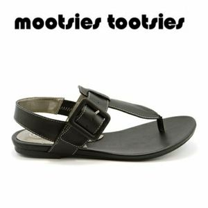 Mootsies Tootsies Bixby Sandal